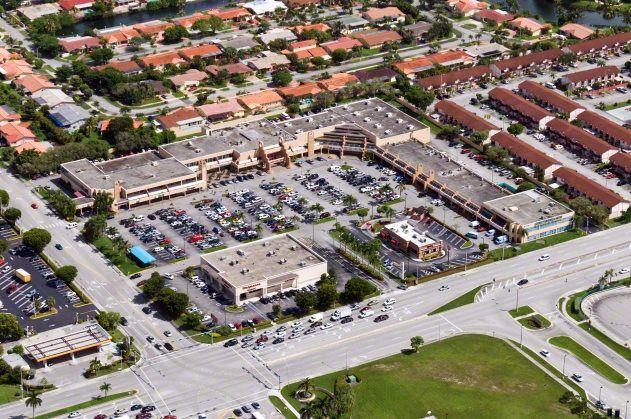 $38MM Retail Recapitalization | Miami, FL