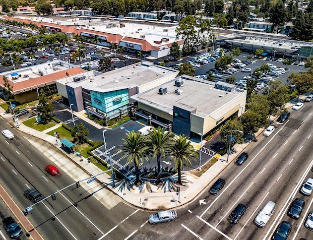 $10MM Retail Leasehold Acquisition | Santa Ana, CA
