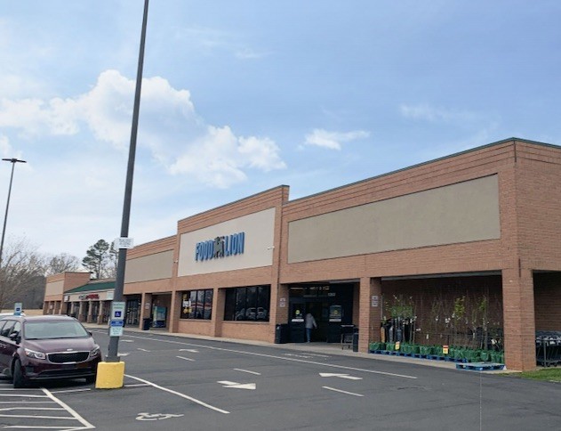 $10MM Retail Acquisition | VA & NC