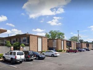 $11.5MM Multifamily Property Acquisition | Memphis, TN