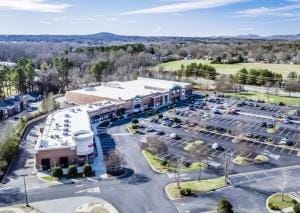 $7.6MM Retail Property | Refinance | Gastonia, NC