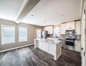 $45MM Single-Family Rental | Recapitalization | Huntsville, AL