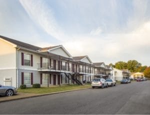 $19MM Multifamily | Acquisition | Memphis, TN