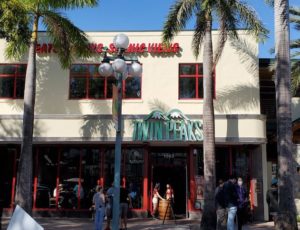 $7MM Recapitalization | Retail | Hollywood, Florida