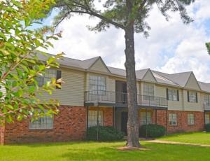 $18MM Multifamily Property | Recapitalization | Memphis, TN
