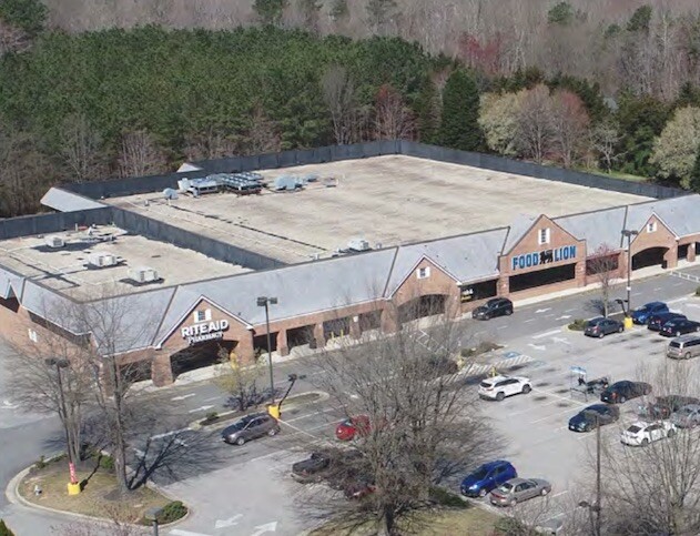 $7.6MM Grocery Anchored Retail Acquisition | VA