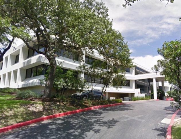 $10MM Suburban Office Building | Acquisition | Austin, TX
