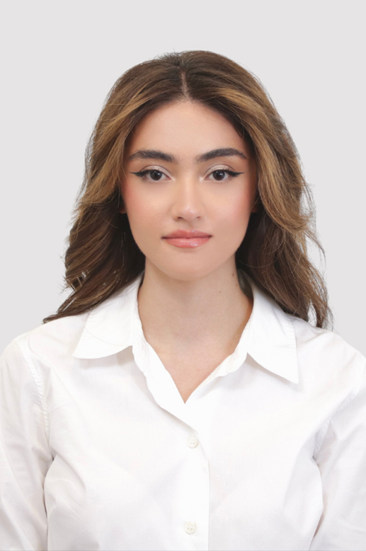 Margarita Alikhanian