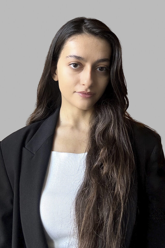 Sona Karapetyan