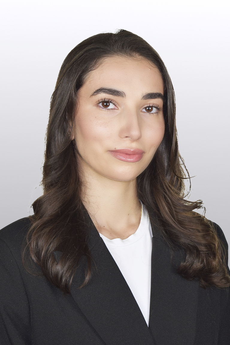 Veronika Mezhlumyan