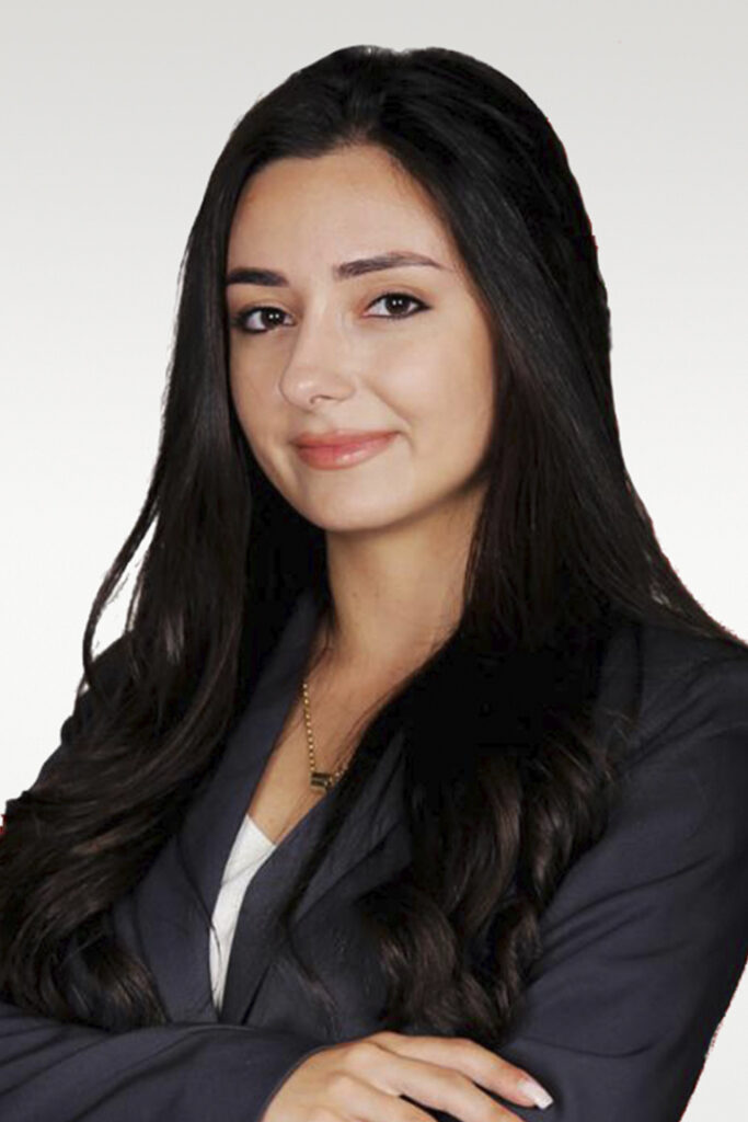 Ani Khachatryan