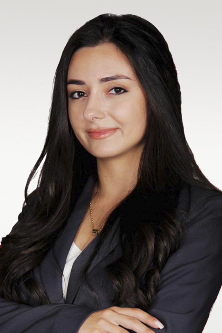 Ani Khachatryan