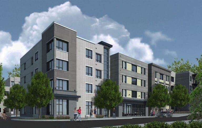 Student Housing - Chapel Hill, NC