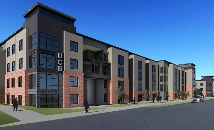 $100MM+ Student Housing Leasehold Development Blacksburg, VA