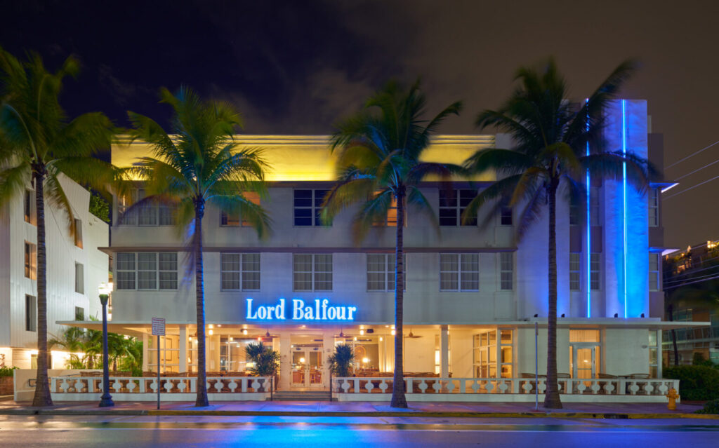 Hotel Recapitalization | Miami, FL