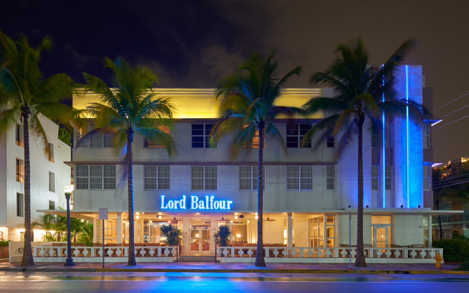 Hotel Recapitalization | Miami, FL
