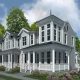 ChapelHillNC_HillsboroughEntrance