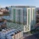 EyzenbergCo.Structures73.35MillionConstructionLoanForDowntownSt